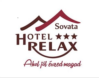 Szirtisas - Hotel Relax - Szponzor