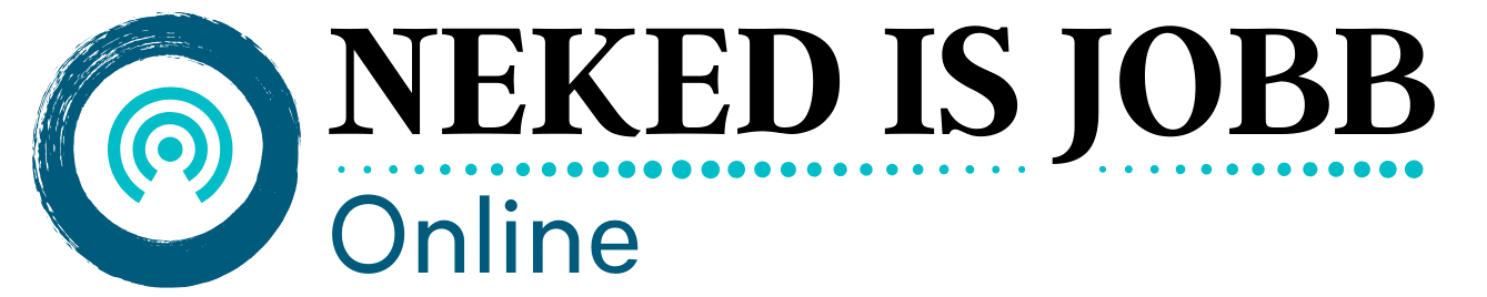 Szirtisas - NekedisJobbLogo