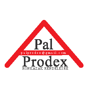 Szirtisas - Pal Prodex - Szponzor