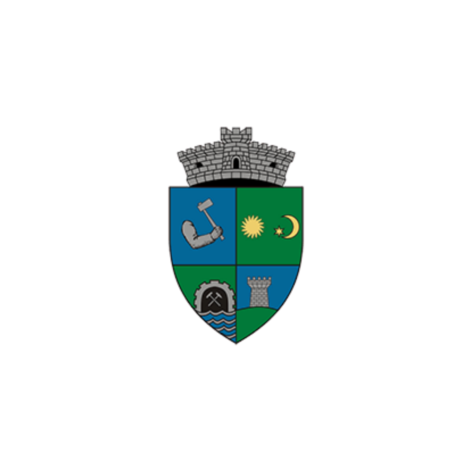 Szirtisas - Parajdi Onkormanyzat - Szponzor