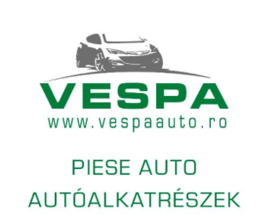 Szirtisas - Vespa - Szponzor