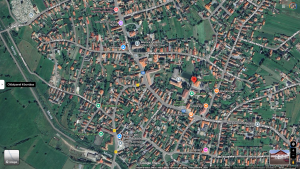 Szirtisas - Sala de sport Ciumani