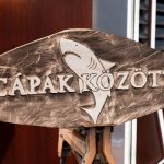 Cápák között - 2026