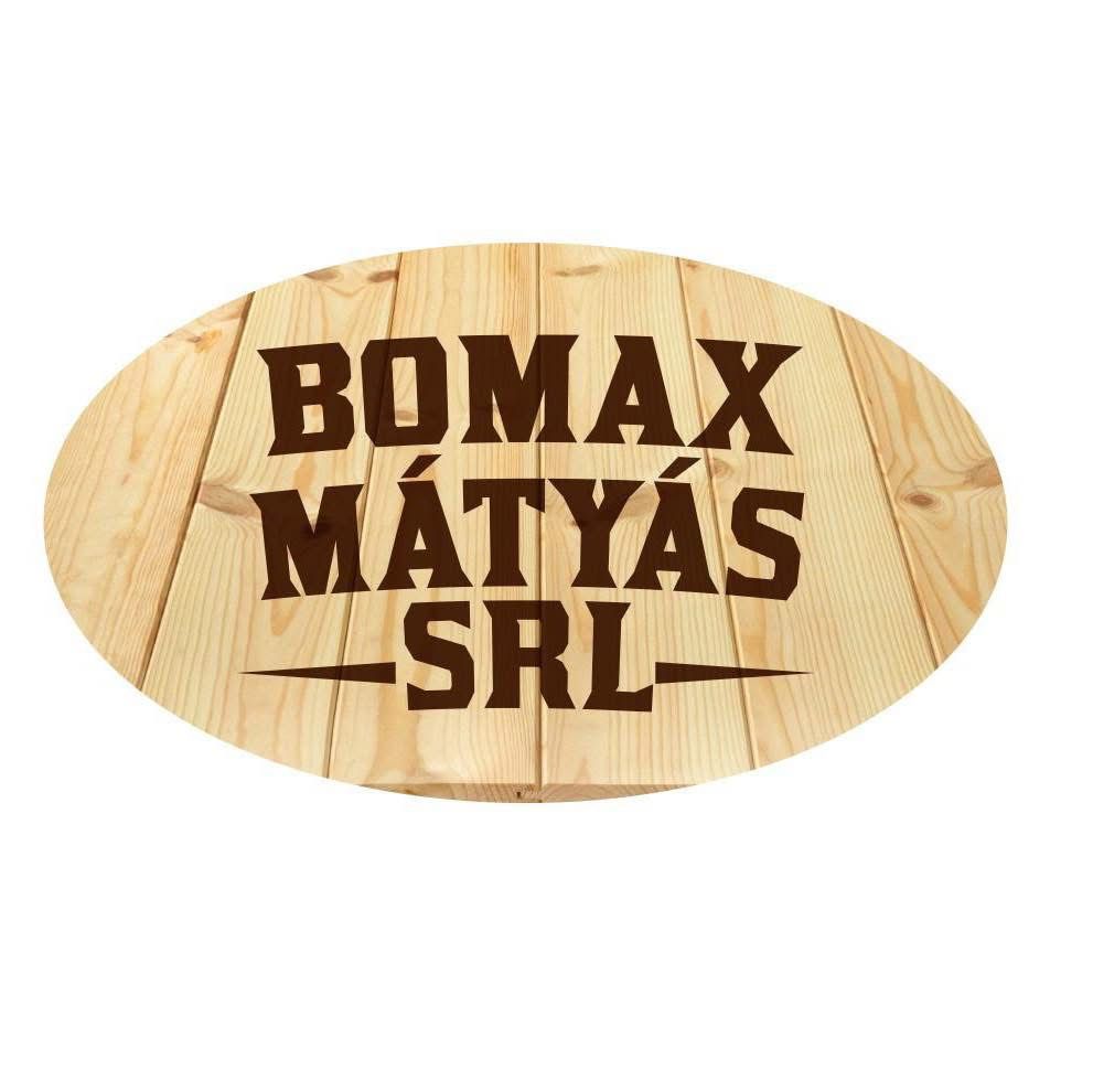 Bomax Mátyás 2026