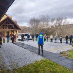 Team buildingurile noastre sunt conduse întotdeauna de personal calificat.
